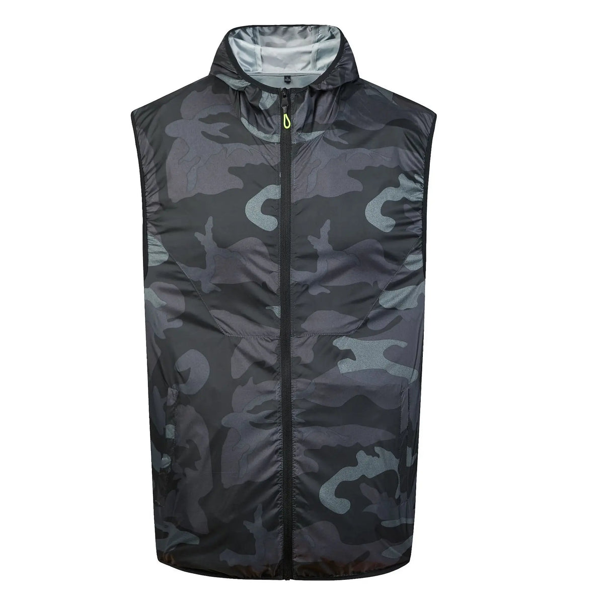 Herren Outdoor-Weste