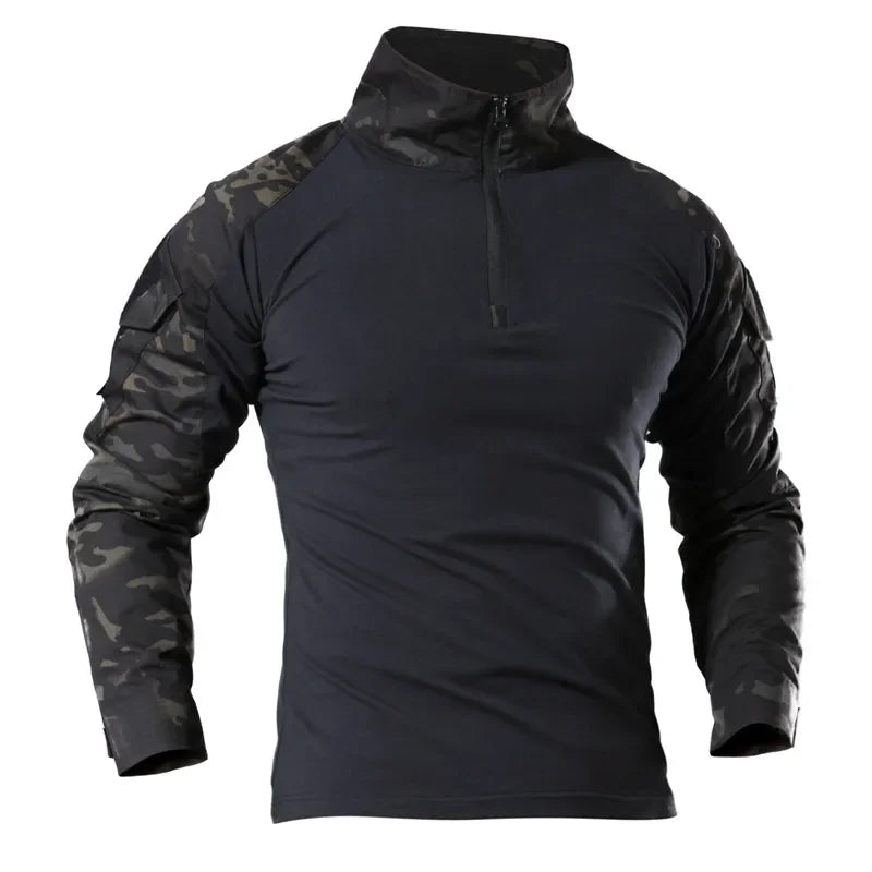 Herren Cargohose