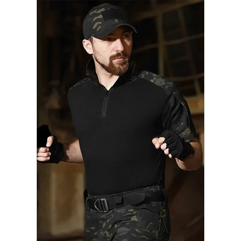 Herren Taktische Hose