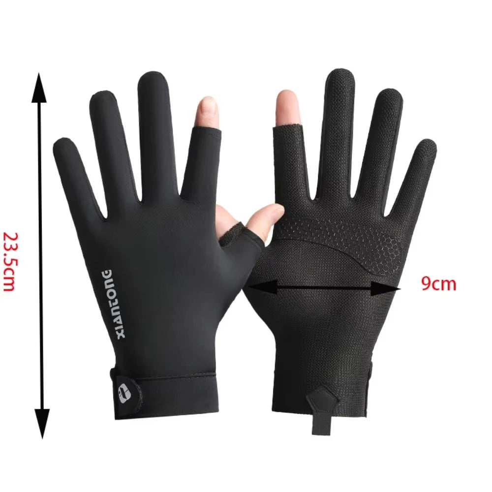 Damen Fahrradhandschuhe