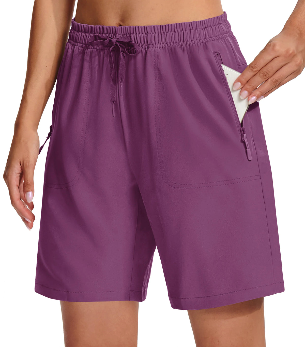 Damen Shorts