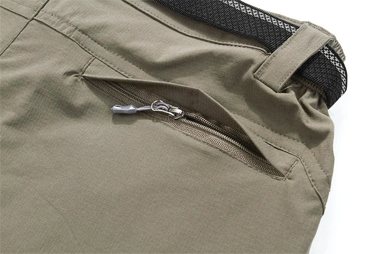 Damen Wanderhose