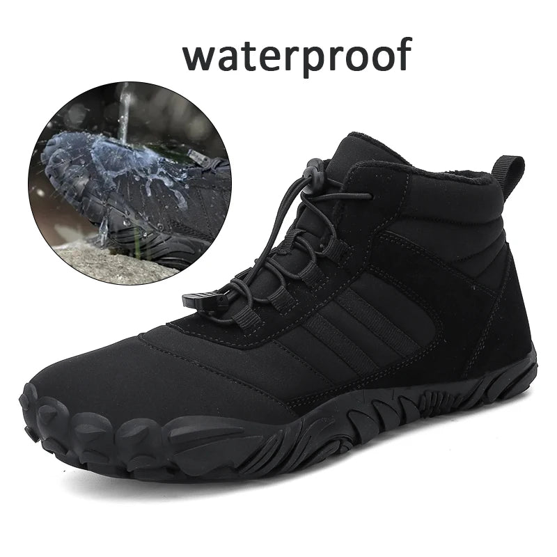Damen Winterstiefel