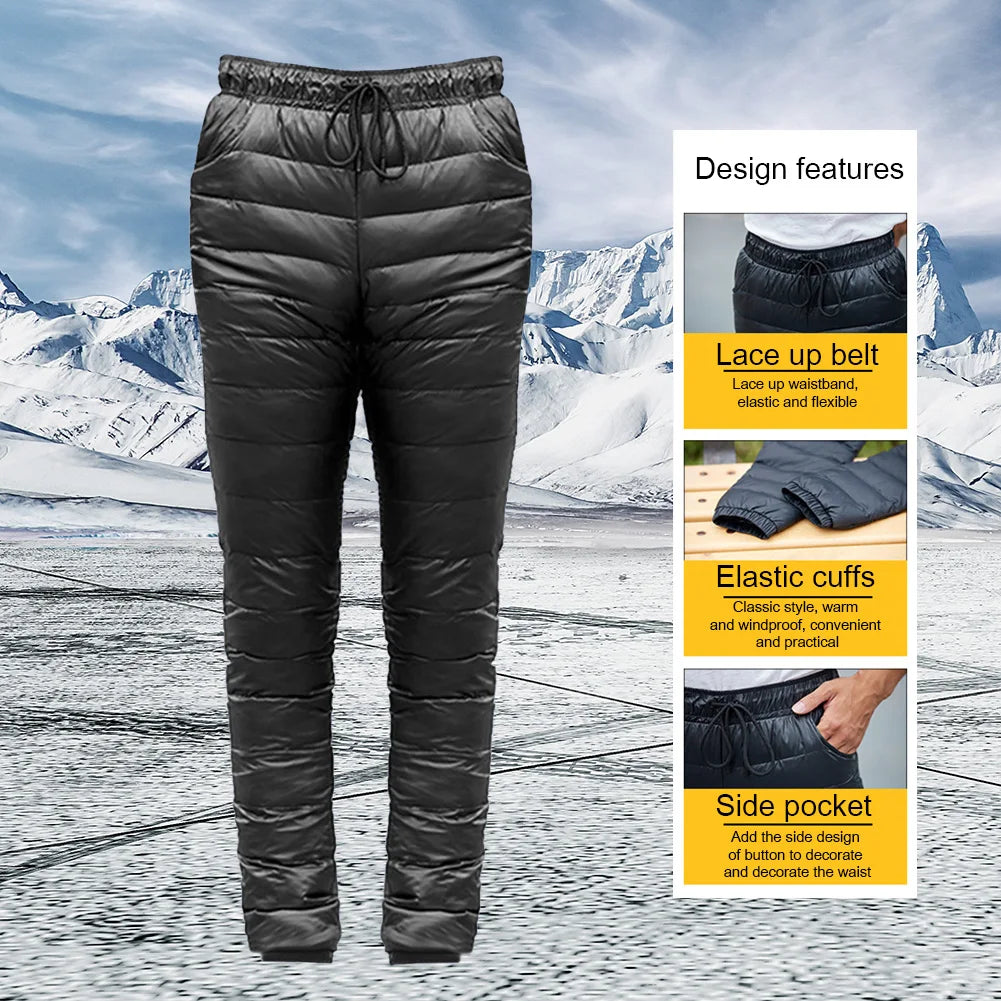 Damen Wanderhose