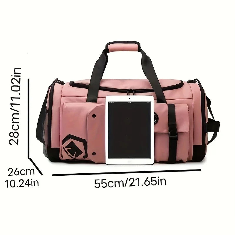Damen Wanderrucksack