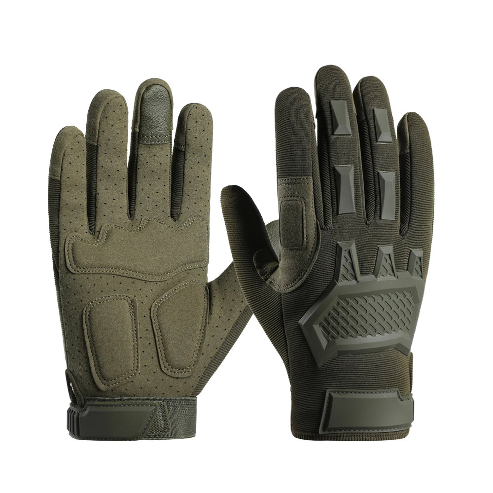 Herren Fahrradhandschuhe