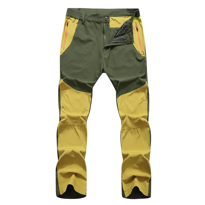 Herren Wanderhose