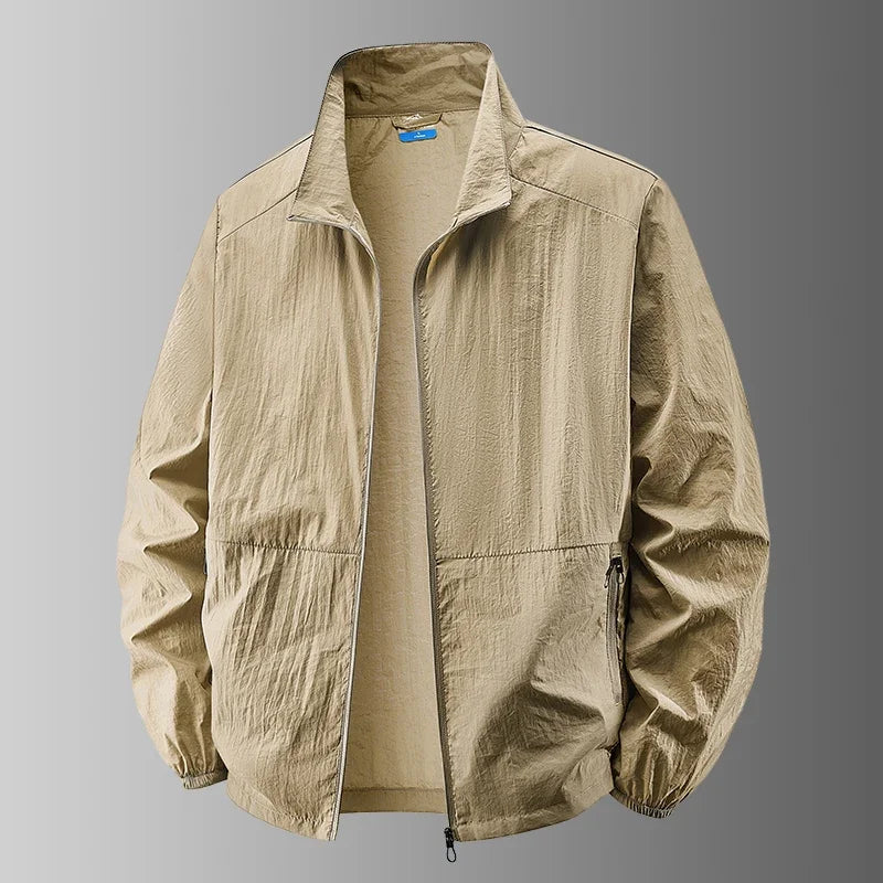 Herren Outdoorjacke