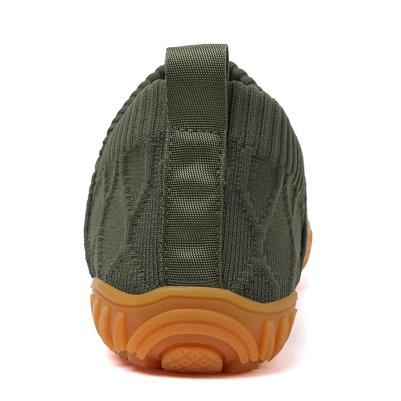 Damen Trekking-Sneaker