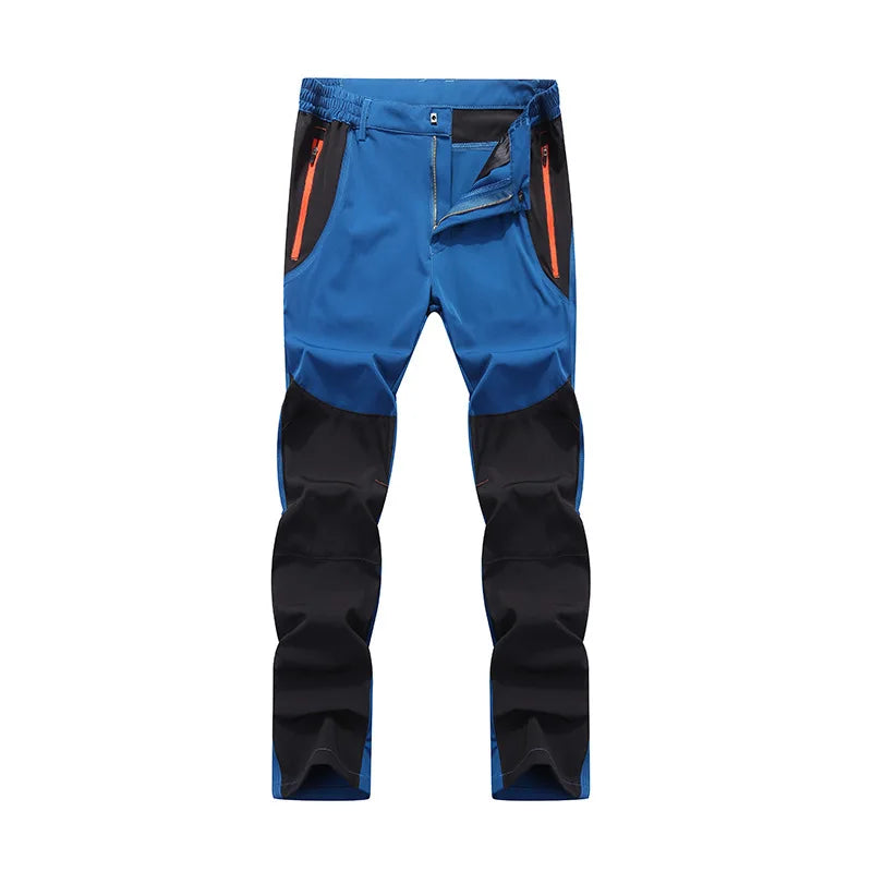 Herren Wanderhose
