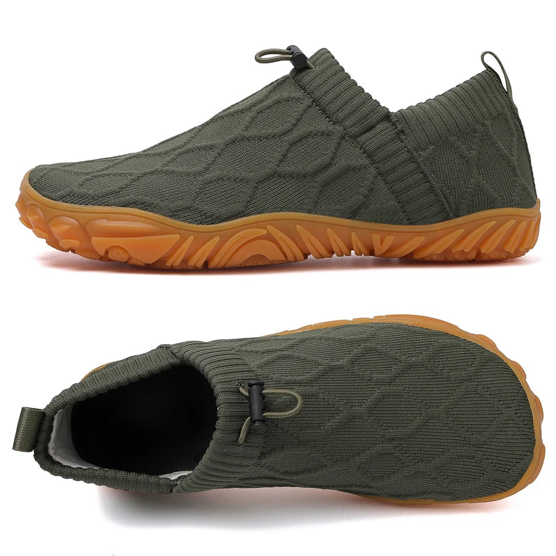 Damen Trekking-Sneaker