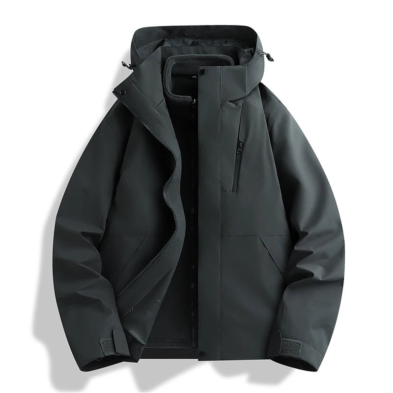 Outdoorjacke