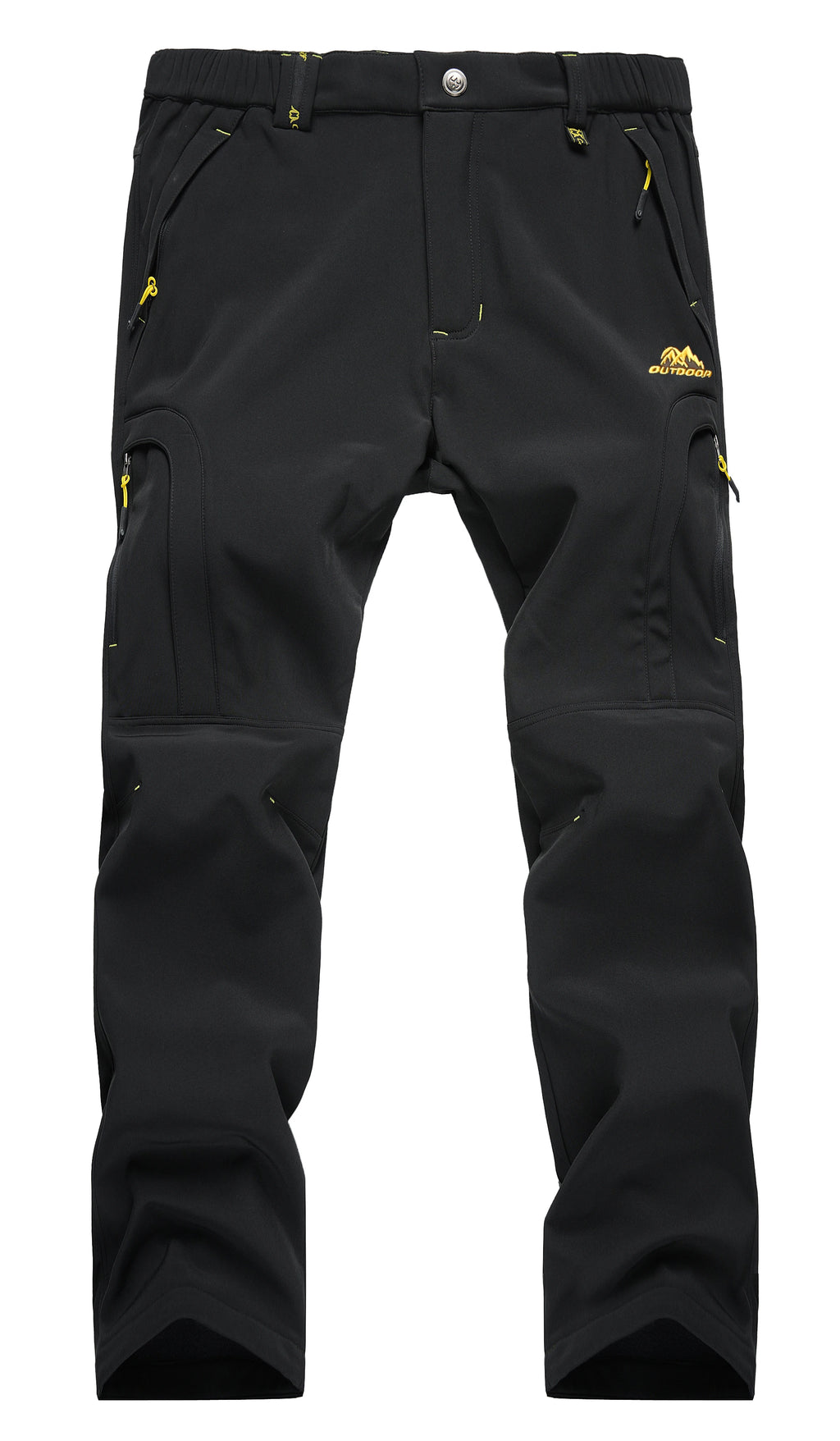 Herren Skihose