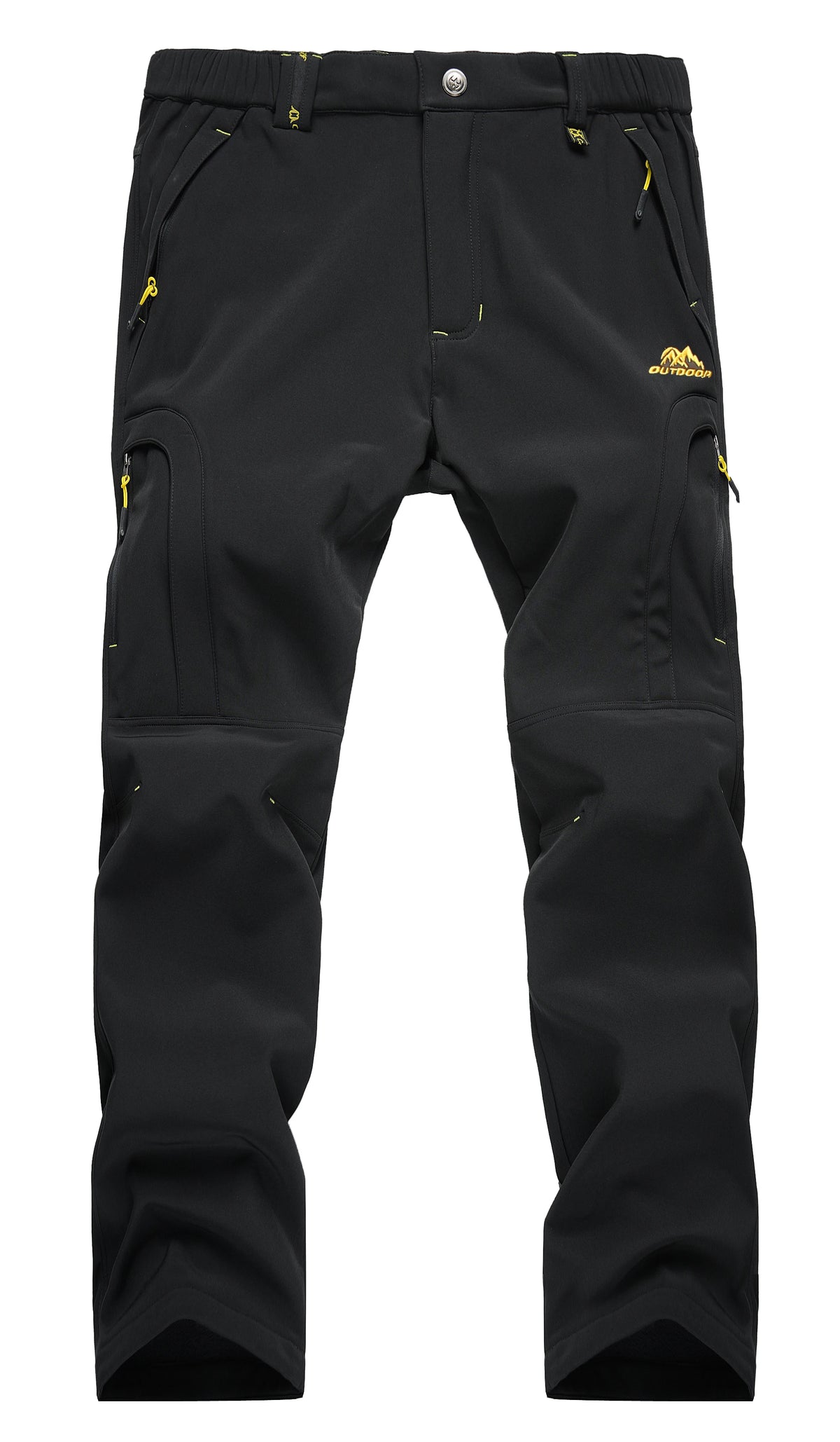Herren Skihose