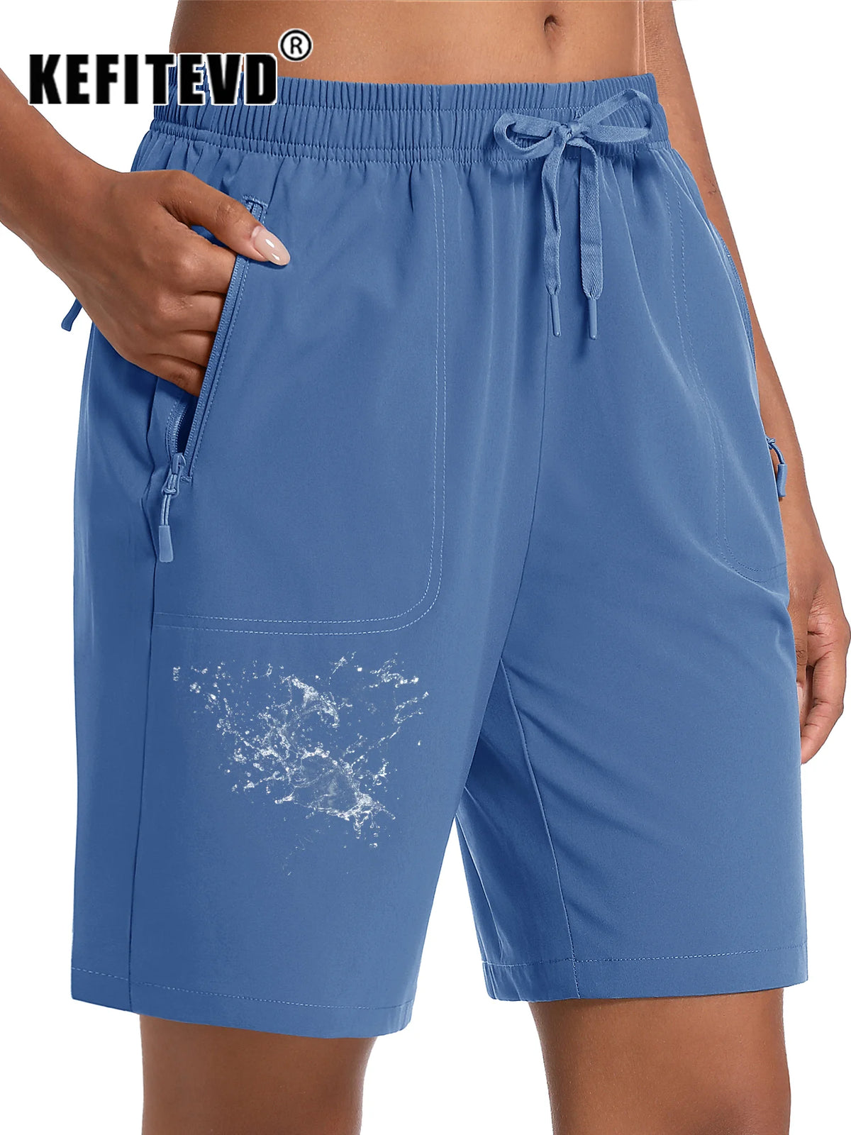 Damen Shorts