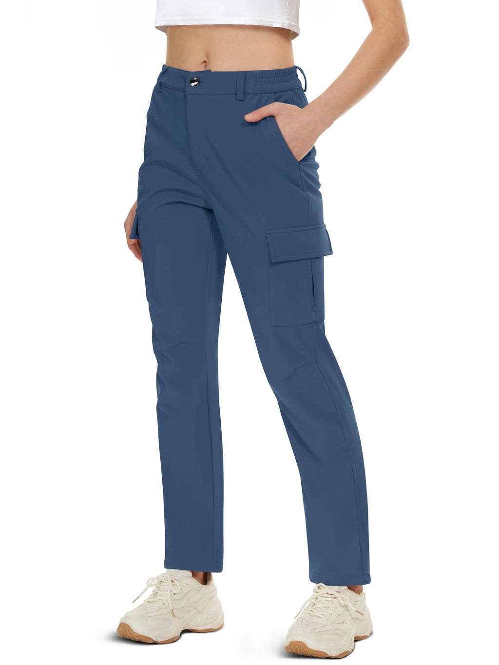 Damen Skihose