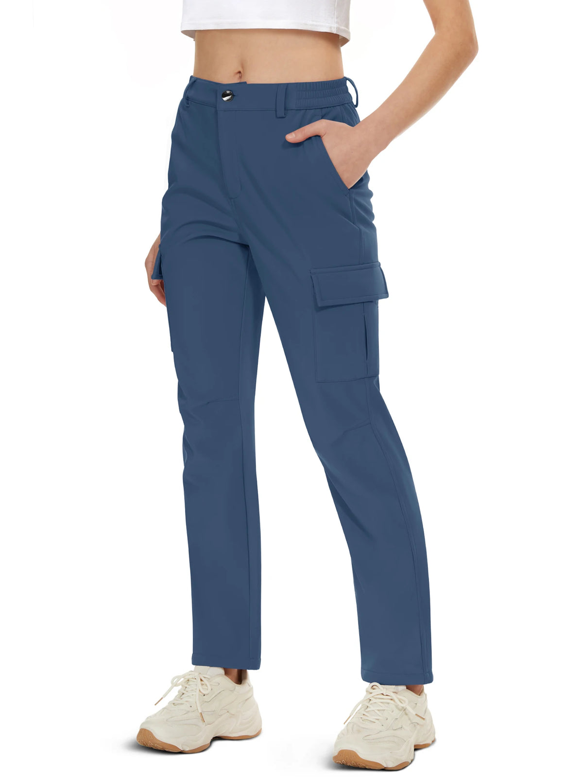 Damen Skihose