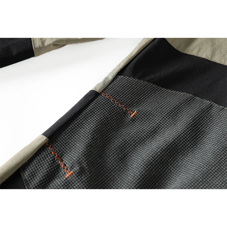 Herren Wanderhose