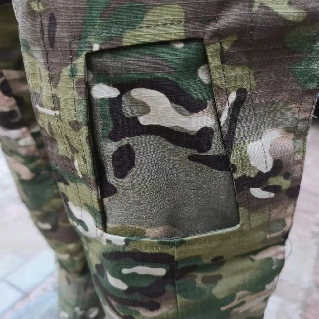 Herren Cargohose