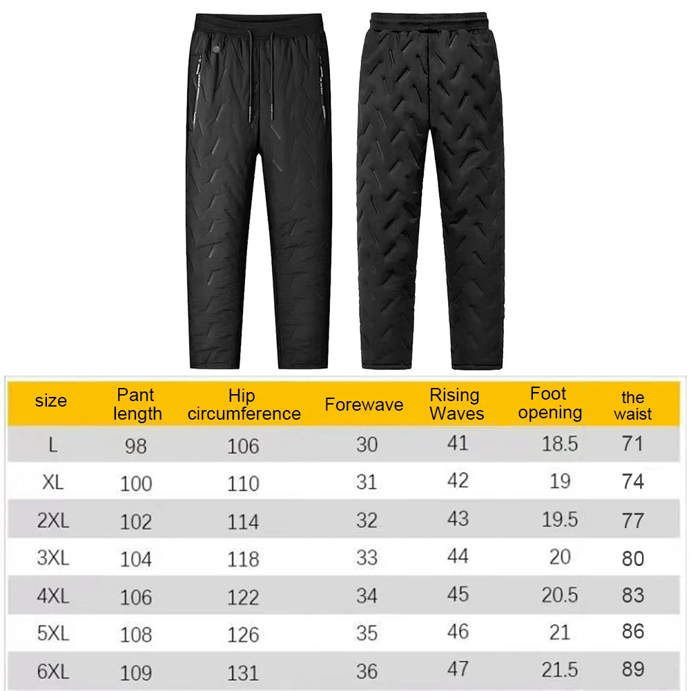 Wanderhose