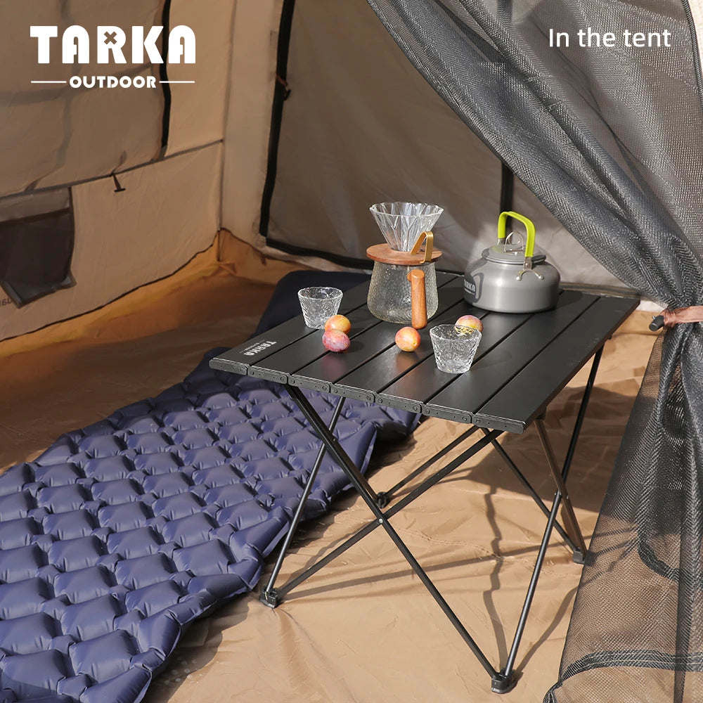 Campingtisch