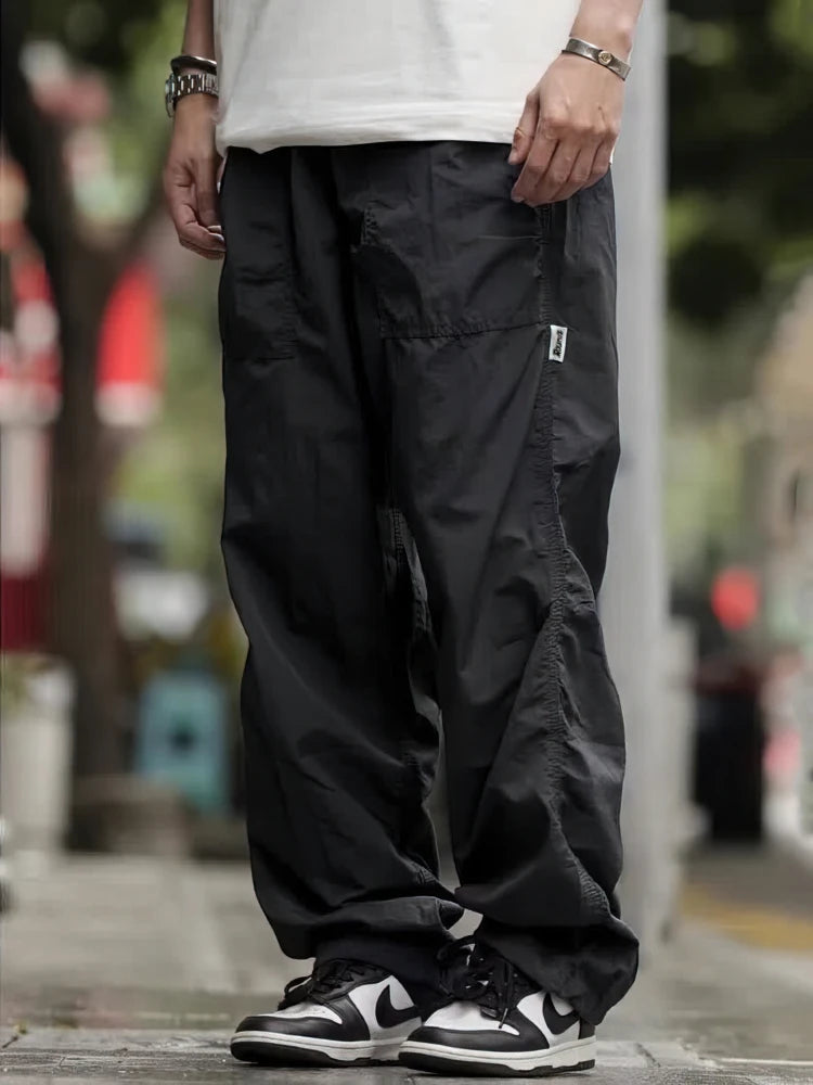 Herren Outdoor-Hose