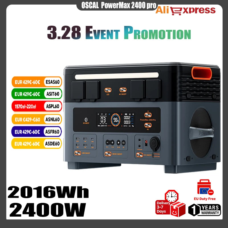 Powerstation