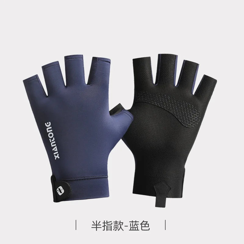 Damen Fahrradhandschuhe
