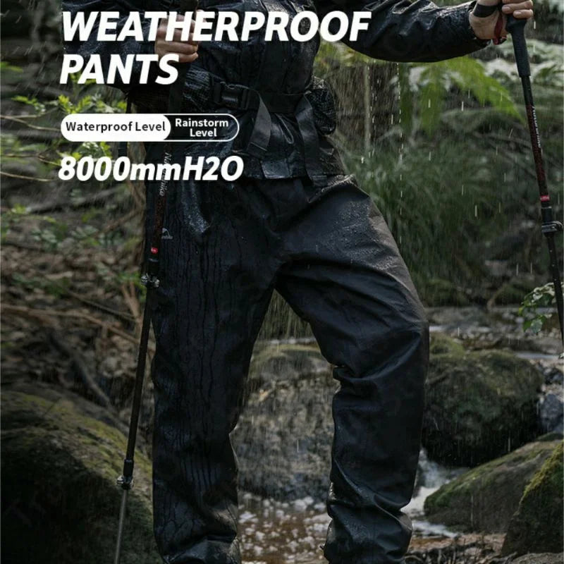 Wanderhose