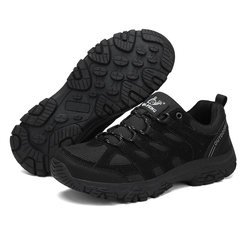 Herren Wanderstiefel