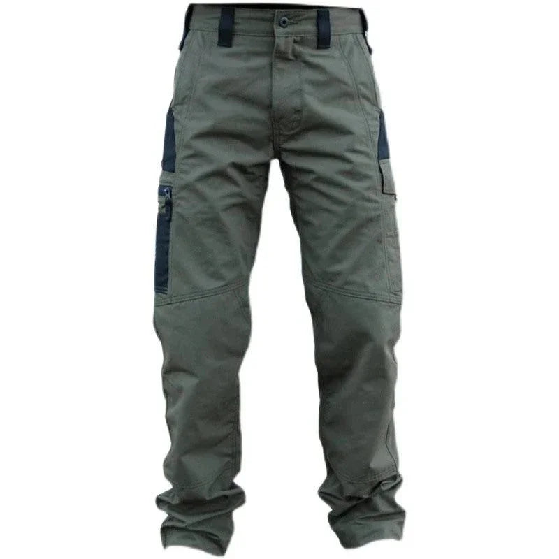 Herren Cargohose