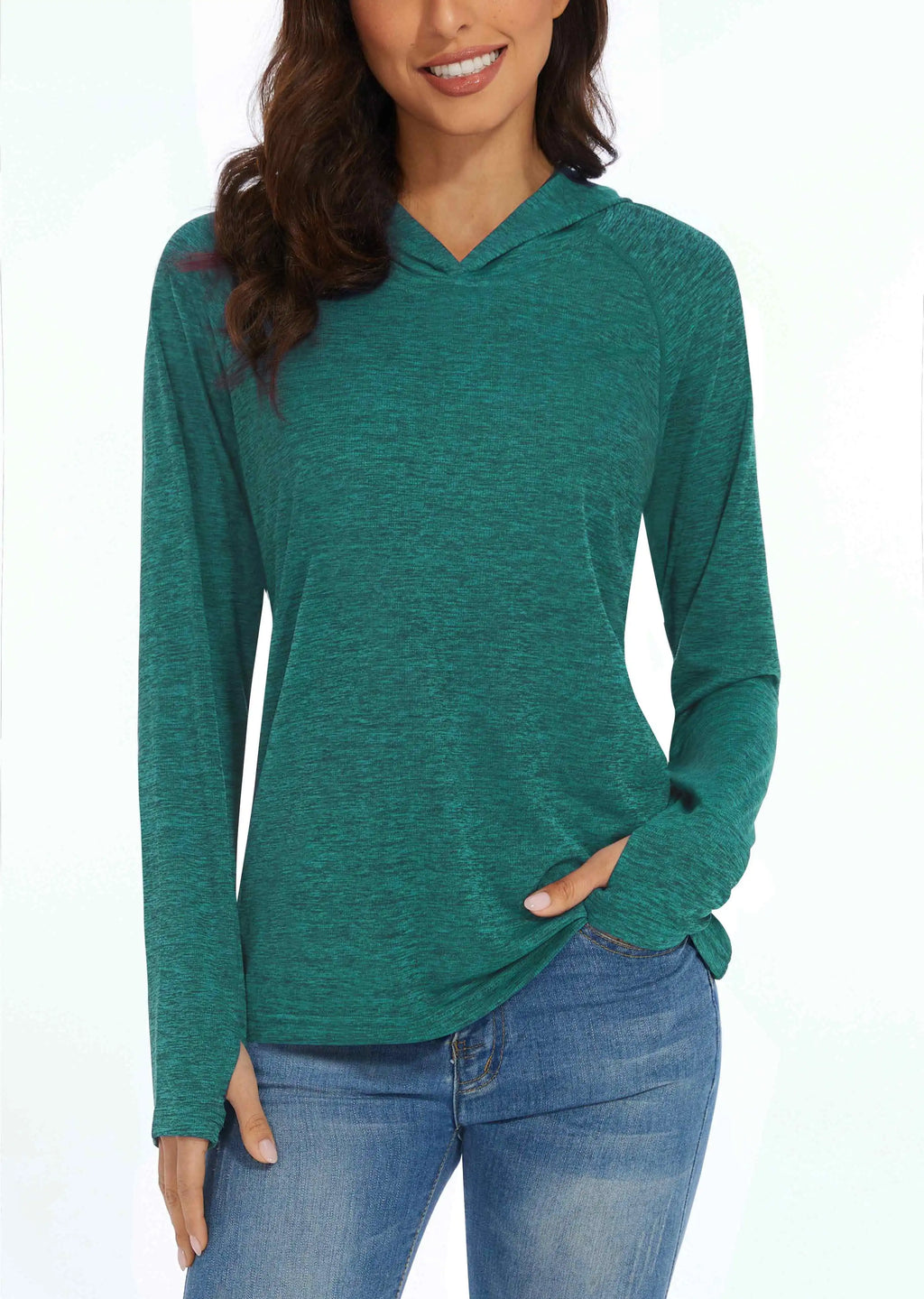 Damen Pullover