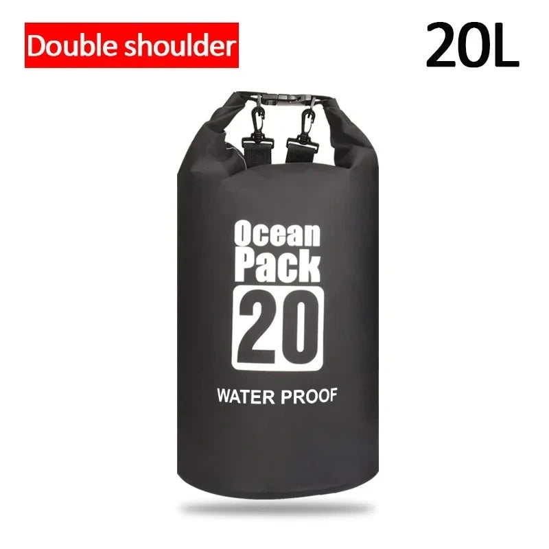 Damen Wasserdichte Packtasche