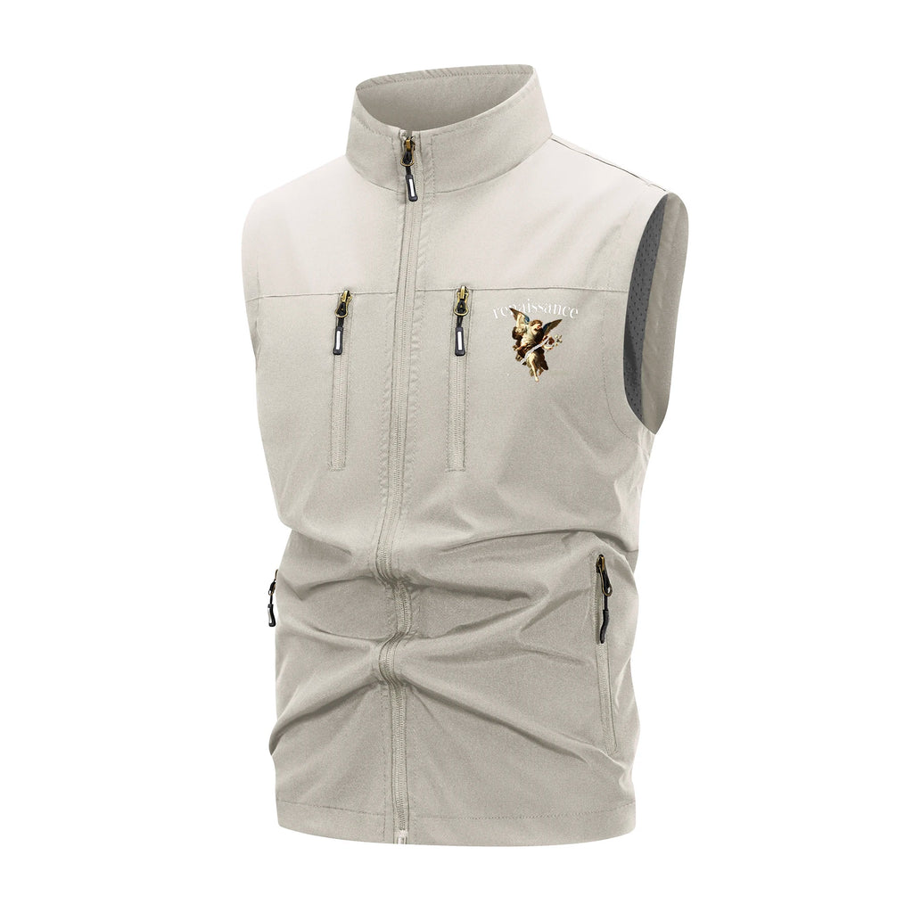 Herren Mantel
