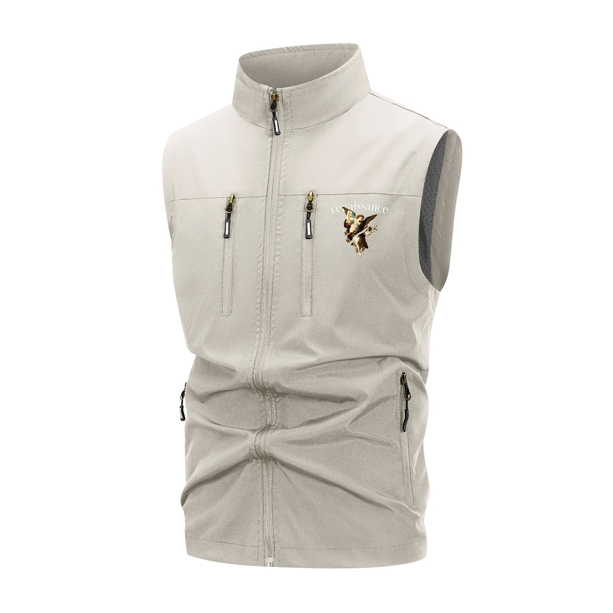 Herren Mantel