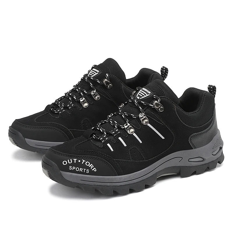 Herren Wanderstiefel