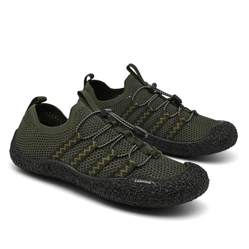 Wanderschuhe