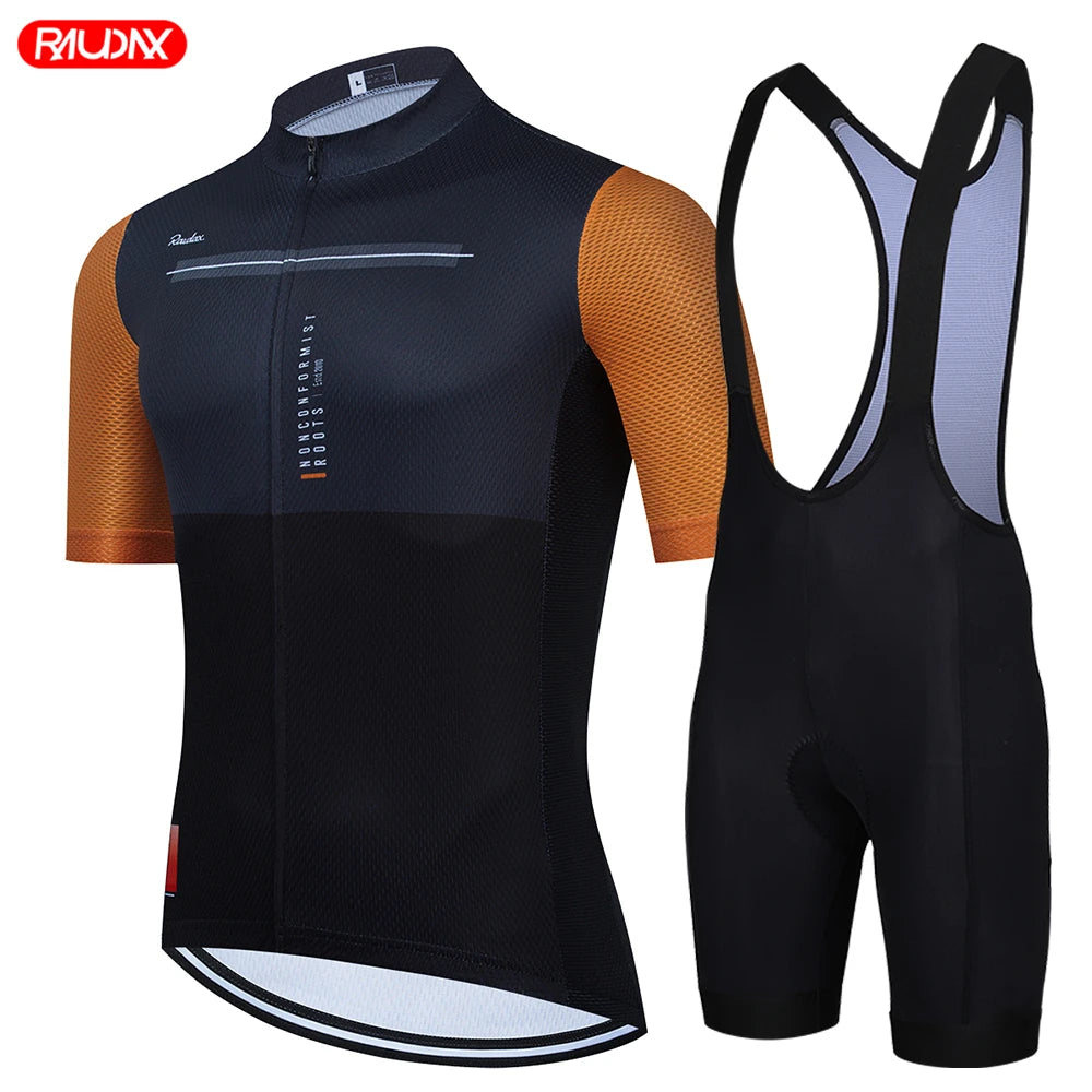 Herren Funktions-Trikot