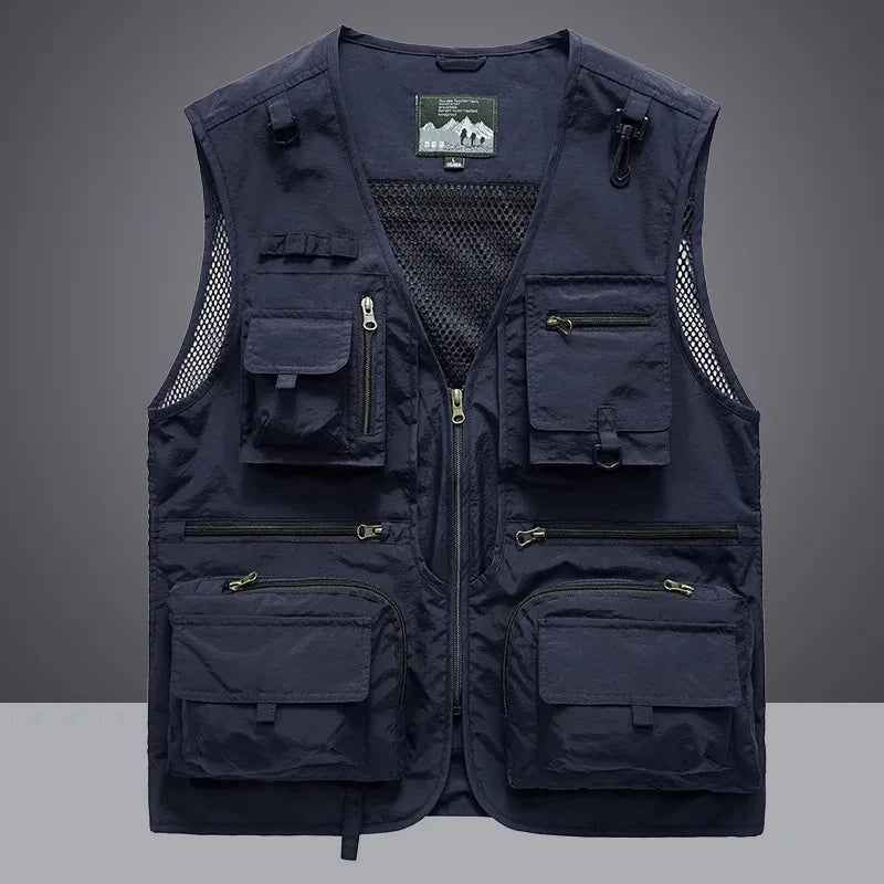 Herren Cargohose