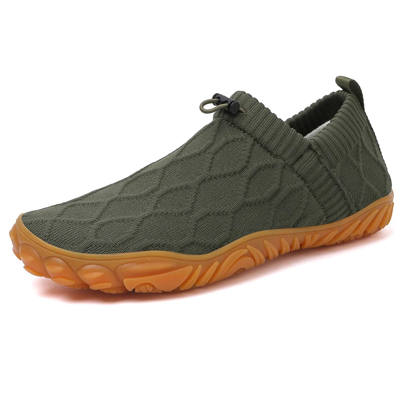 Damen Trekking-Sneaker