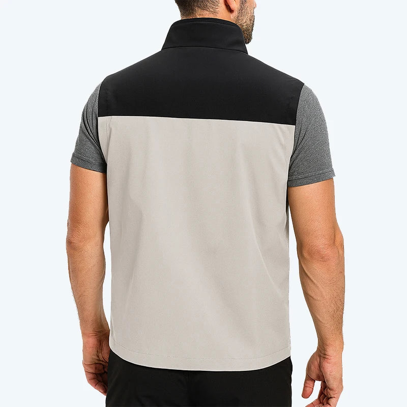 Herren Softshelljacke