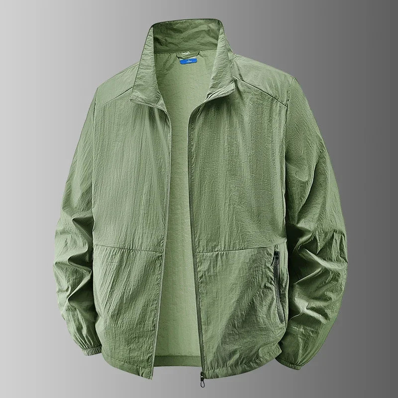 Herren Outdoorjacke