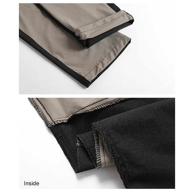 Herren Wanderhose