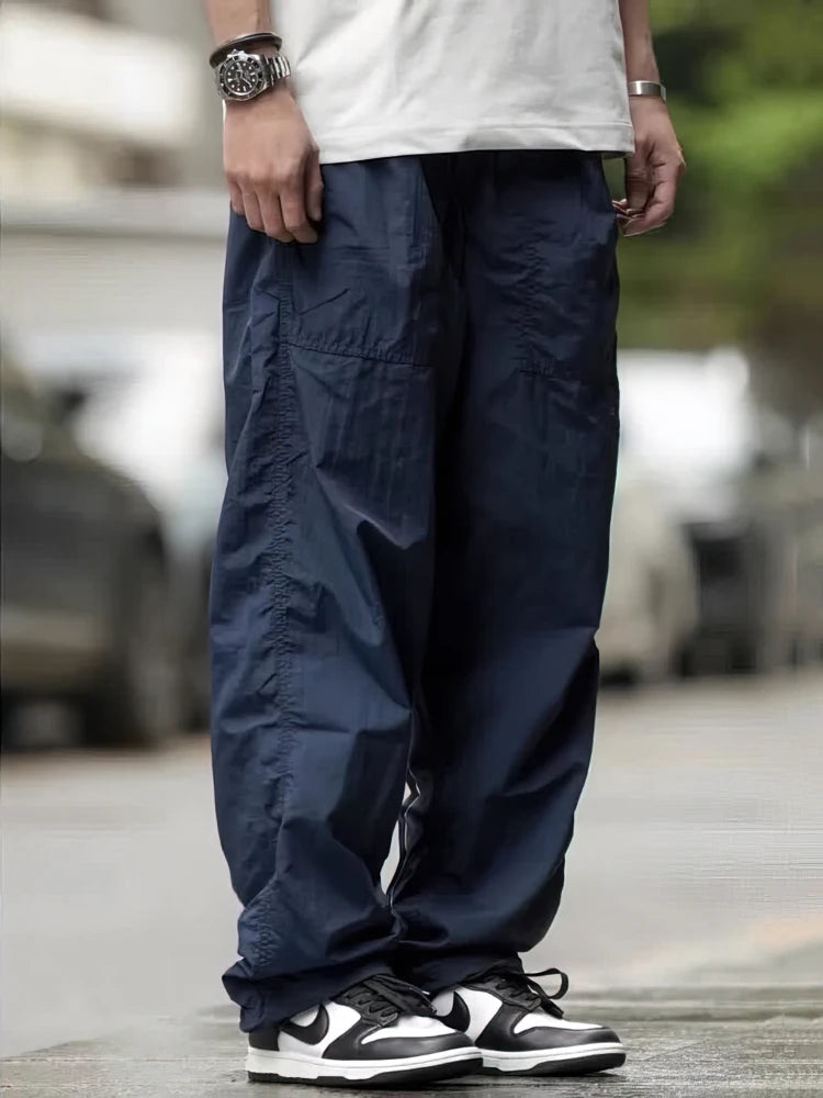 Herren Outdoor-Hose