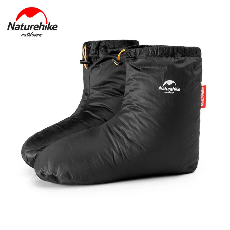 Winterstiefel