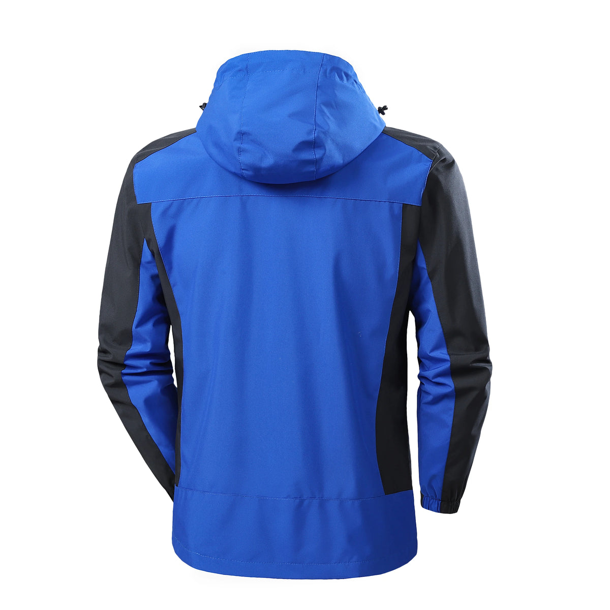 Herren Regenjacke