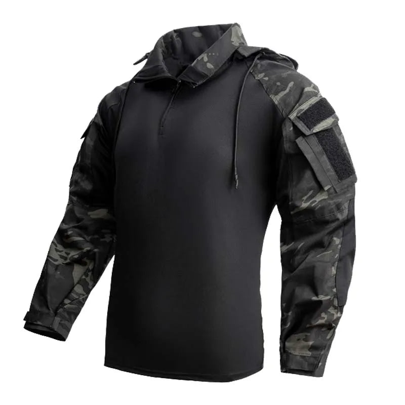 Herren Hoodie