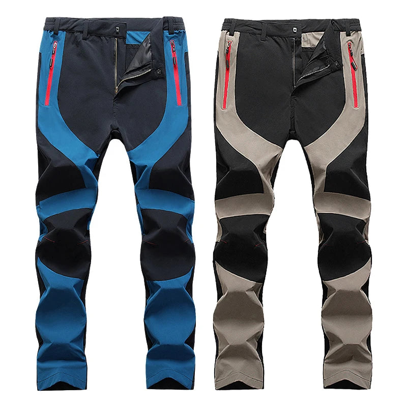 Herren Wanderhose