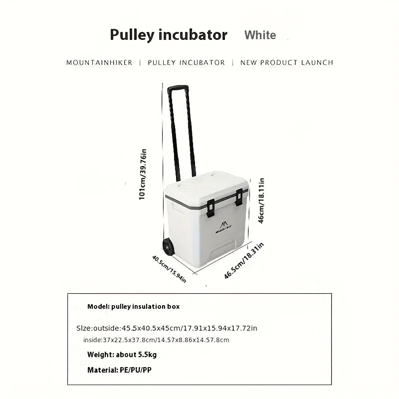 Kühlbox