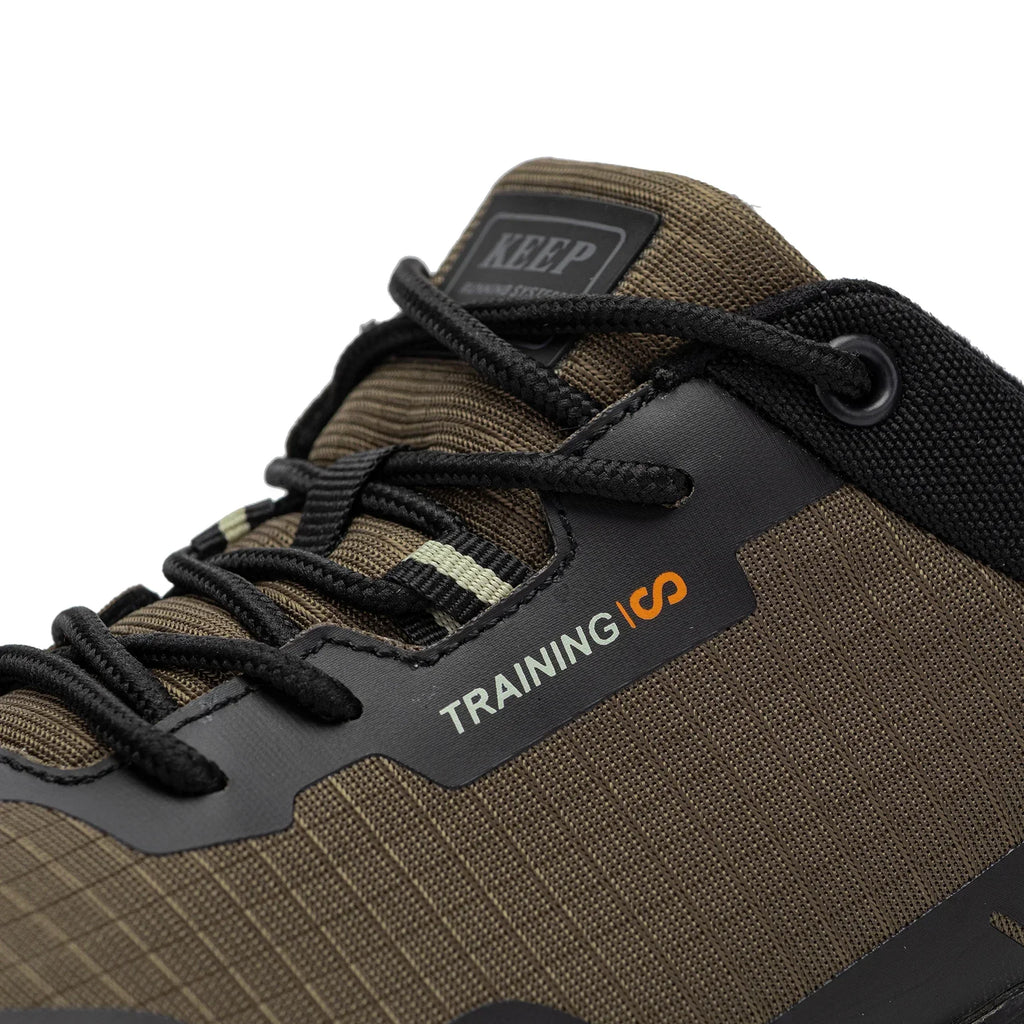 Herren Trekking-Sneaker